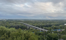 Во Владимире появится пешеходный маршрут от центра до Загородного парка