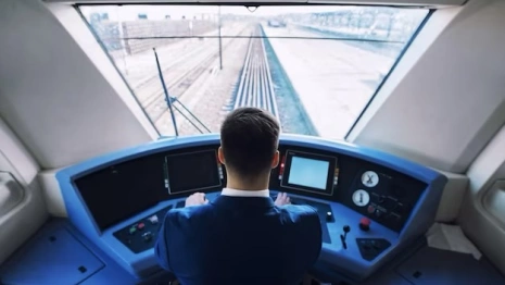 В Александрове помощника машиниста тепловоза оштрафовали за дачу взяток