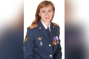 Владимирский юринститут временно возглавила Елена Ткаченко