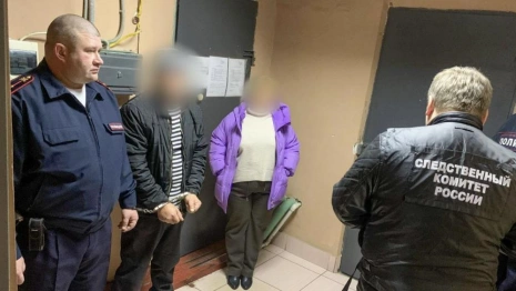 В Киржаче нашли труп 38-летнего мужчины с ножевым ранением