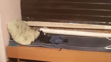 Во Владимире двоих удерживающих 18 заложников мужчин отправили в СИЗО