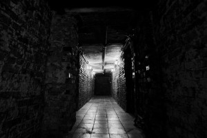 В подвале пятиэтажки во Владимире нашли разложившийся труп