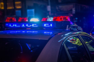 Во Владимирской области мужчина зарезал человека из-за 100 рублей и сбежал 