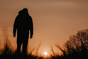 Пропавшего два месяца назад во Владимирской области мужчину нашли мертвым