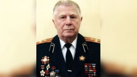 Владимирский губернатор выразил соболезнования из-за смерти председателя Совета ветеранов