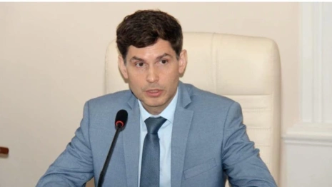 Заксобрание утвердило Дениса Синявского замом губернатора Владимирской области