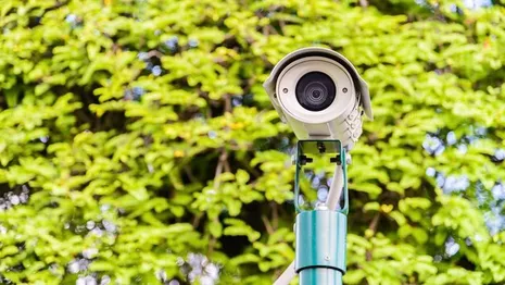 На дорогах Владимирской области установят 15 видеокамер