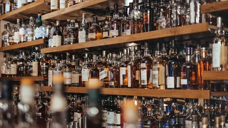 Во Владимирской области число смертельных отравлений алкоголем выросло на треть