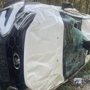 Пострадавшая в ДТП с «Вестой» во Владимирской области отказалась общаться с АвтоВАЗом