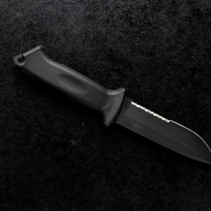 Воткнувшую нож в живот супруга жительницу Коврова будут судить