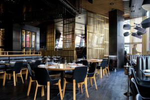 Рестораны Владимирской области остались без престижной премии Where to eat