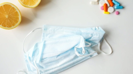 Во Владимирской области диагноз ковид подтвердили у 45 человек