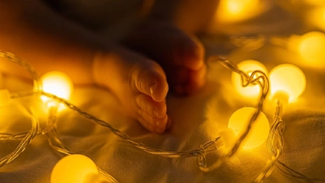 Во Владимирской области за новогодние праздники родились 4 двойни