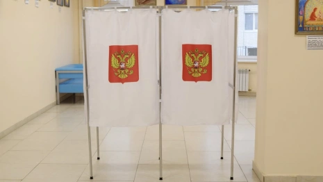 Во Владимирской области на выборах проголосовали 134 тыс. человек