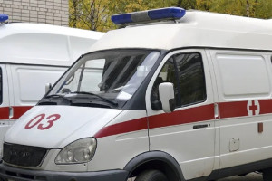 В перевернувшемся на М-7 Волга под Петушками автомобиле пострадали трое