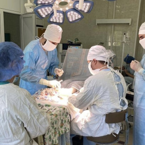 Во Владимирской области внедрили новый метод лечения плоскостопия