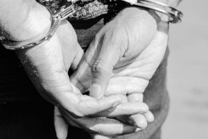 Во Владимирской области майор полиции задержал грабителя