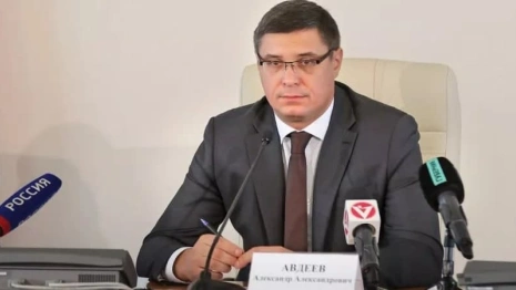 Губернатор Владимирской области повысил себе зарплату