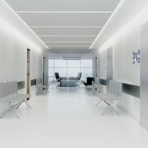 В Коврове ЦРБ задолжала поставщикам 10 млн рублей