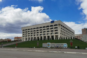 Во Владимирской области после введения режима повышенной готовности создадут оперштаб