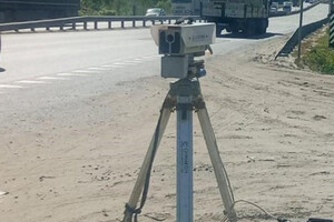 Во Владимирской области 19 дорожных камер сменят адрес на неделю