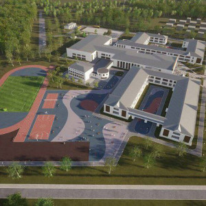 Депутат показал проект школы в Суздале с нового ракурса