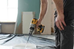 Строительная бригада обманула жительницу Судогодского района на 700 тыс. рублей