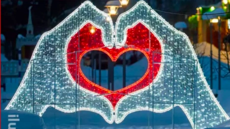 Во Владимире показали проект нового арт-объекта