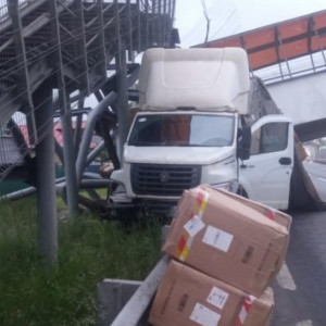 Движение по М-7 в Петушинском районе восстановили после ДТП