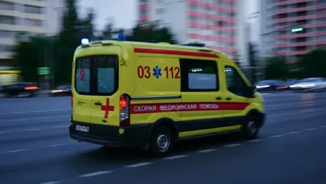 Во Владимирской области заговорили о сокращении бригад скорой помощи