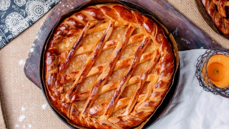 Покров Пресвятой Богородицы: что можно и нельзя делать 14 октября