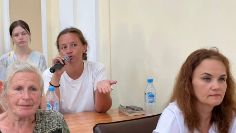 Во Владимирской области обучат 2500 общественных наблюдателей к выборам в Заксобрание