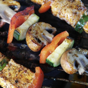 Владимирцам напомнили о новых правилах жарки шашлыков