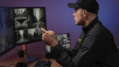 В Муроме следящие за порядком камеры оказались частично неисправны