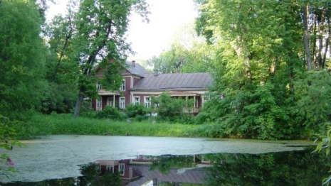 Под Владимиром увековечат память героя войны 1812 года и основателя петушиных боев