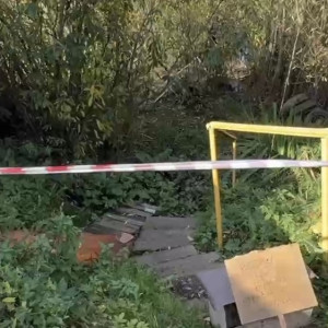 Воду на залитом ртутью родничке во Владимире признали пригодной для питья