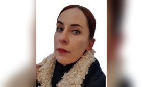 Во Владимирской области пропала 34-летняя женщина в сером пальто