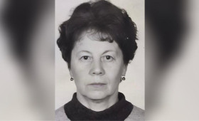 Во Владимире пропала 79-летняя женщина в синей куртке