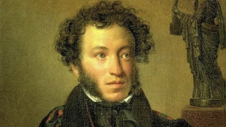 Памятник Пушкину во Владимире появится в одноименном парке