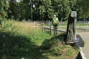 Во Владимире вернули правила посещения кладбищ после ареста «кладбищенской мафии»