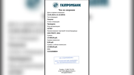 Компания Z-волонтеров в день скандала спустила 27 тысяч во владимирском ресторане