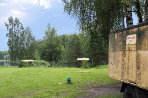 На пляжах в Меленковском районе нашли массу нарушений