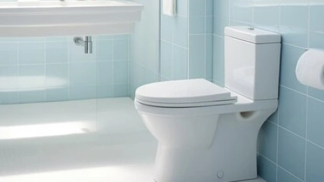 В Суздале часть автовокзала лишится туалетов