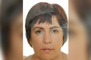Во Владимирской области пропала 54-летняя женщина в серых босоножках