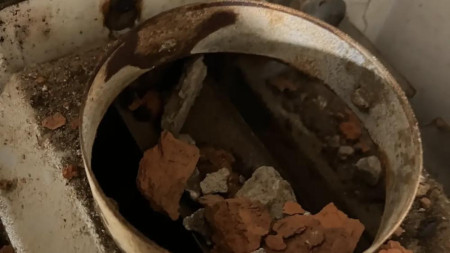 В Александрове женщина и ее 5-летний сын погибли из-за отравления угарным газом