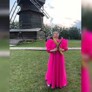 Хедлайнеры Дня Огурца в Суздале посетят празднование 1000-летия города