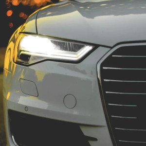 Во Владимирской области ребенок пострадал в ДТП с иномарками