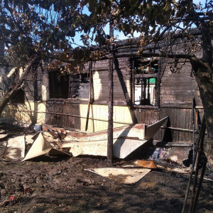 Стало известно состояние отправленного на вертолете в ПИМУ обгоревшего ребенка из Лакинска