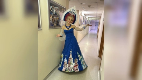 Депутат из Покрова представит Россию на международном конкурсе красоты