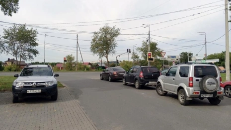 Во Владимире заработала интеллектуальная транспортная система